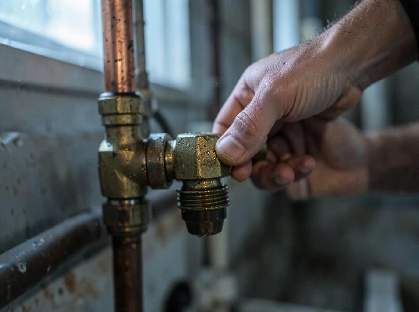 Emergency Plumber Dalton, MO FAQs